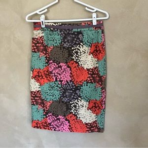 Boden pencil skirt